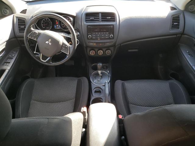 2016 MITSUBISHI OUTLANDER - JA4AP3AU7GZ064233