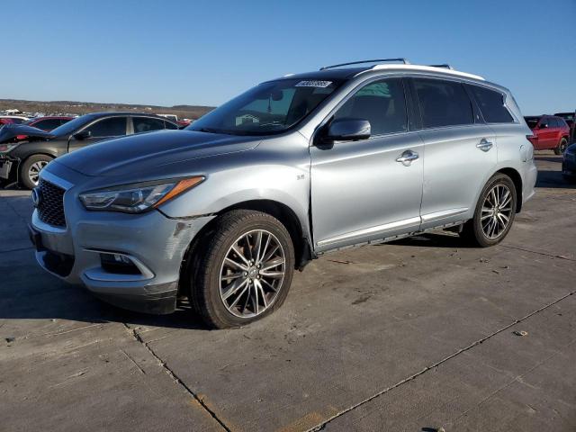 2016 INFINITI QX60 5N1AL0MM3GC505379