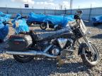 2009 YAMAHA XVS950 A - JYAVN01E39A002264