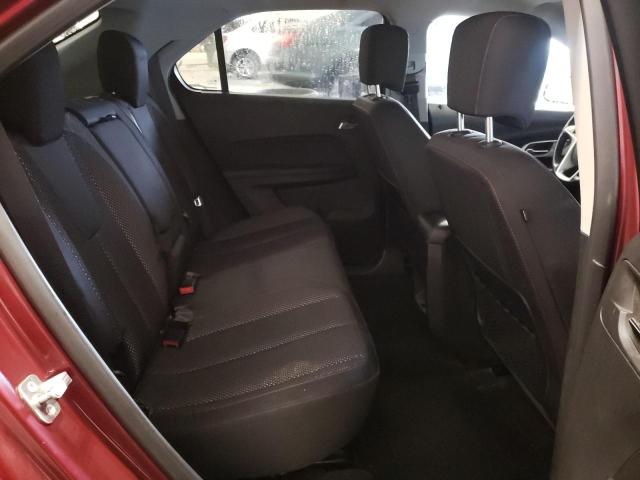 2016 CHEVROLET EQUINOX LT #3285720688