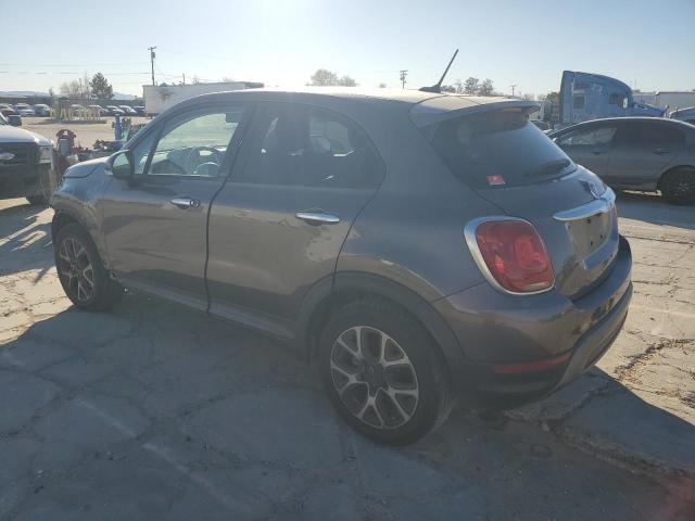 2016 FIAT 500X TREKK ZFBCFXCT4GP366526