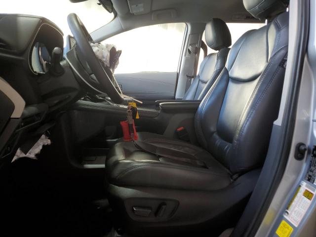 2022 TOYOTA SIENNA LE - 5TDKRKEC8NS123112