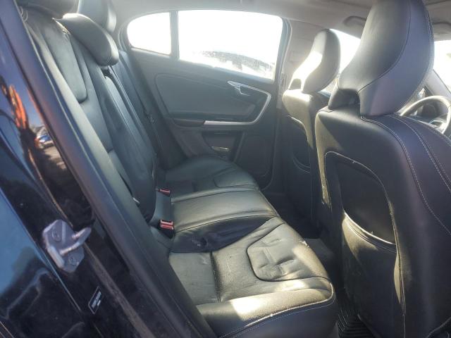 2017 VOLVO S60 YV126MFL2H2439789