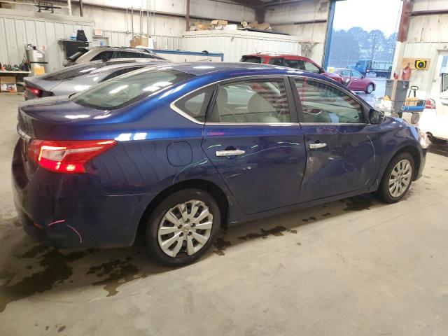 2016 NISSAN SENTRA S - 3N1AB7AP0GY335376