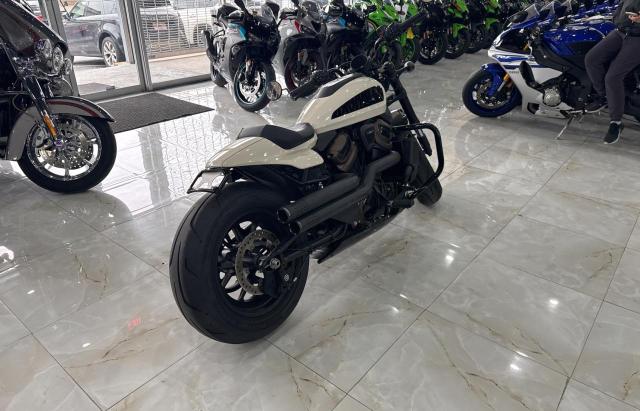 2022 HARLEY-DAVIDSON RH1250 S 1HD1ZC424NB312730