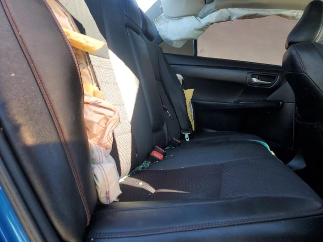 2017 TOYOTA CAMRY LE - 4T1BF1FK2HU710958