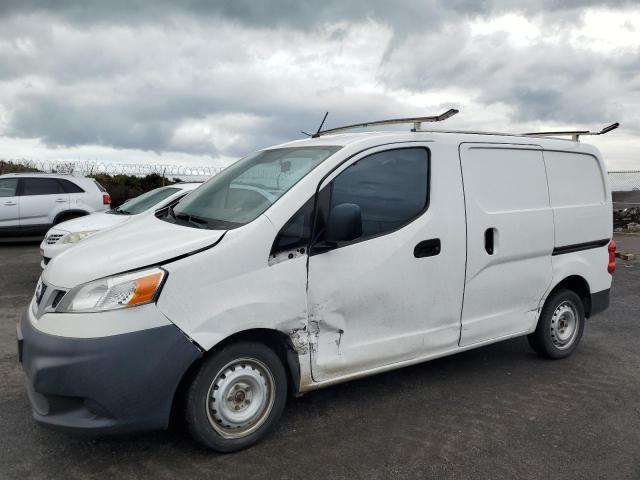 NISSAN NV200 2.5S