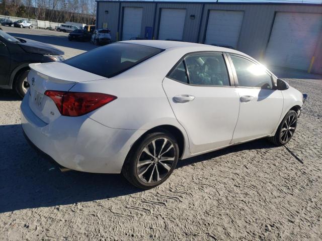 2017 TOYOTA COROLLA L - 2T1BURHE5HC854100
