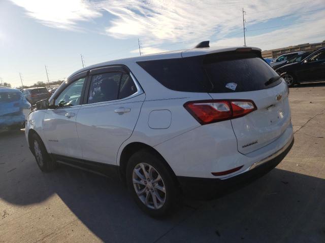 2021 CHEVROLET .S10 2GNAXTEV9M6142289