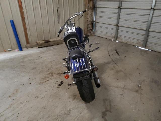 2007 HARLEY-DAVIDSON FXST CUSTO 1HD1JL5107Y036530