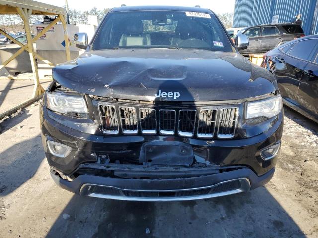 2015 JEEP GRAND CHER - 1C4RJFBG3FC613075