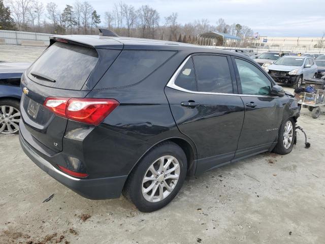2018 CHEVROLET EQUINOX LT - 3GNAXJEV4JL378005