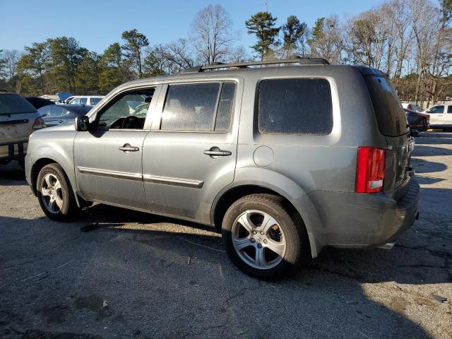 Vin: 5fnyf4h47cb022387, lot: 87530545, honda pilot ex 20122