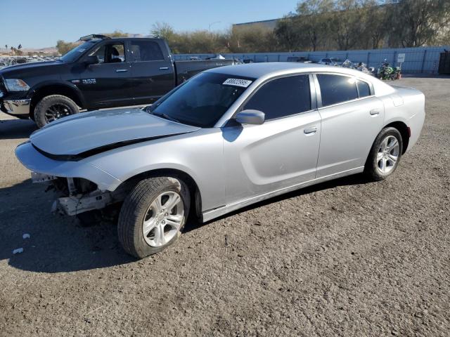 2022 DODGE CHARGER SX #3102398669