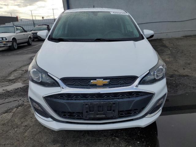 2019 CHEVROLET SPARK 1LT KL8CD6SA2KC732554
