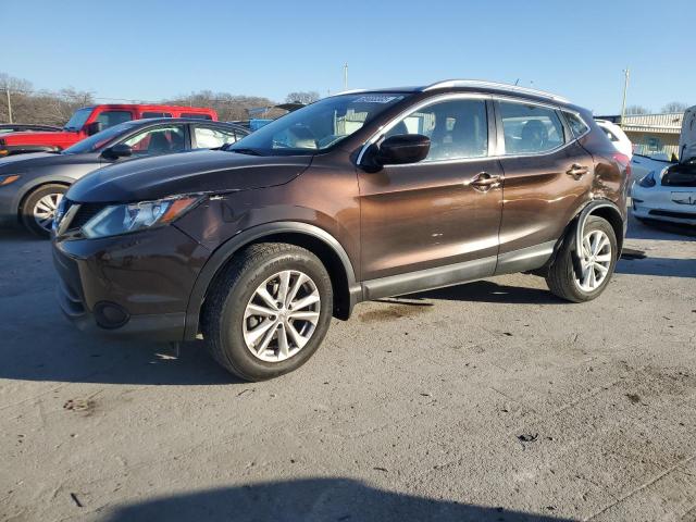 Vin: jn1bj1cpxhw011006, lot: 88483305, nissan rogue s 2017 img_1