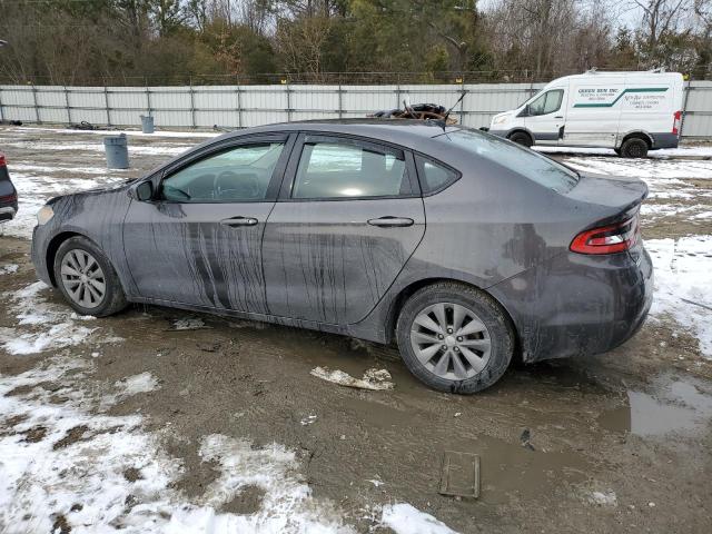 Vin: 1c3cdfdhxed746755, lot: 41780695, dodge dart se aero 20142