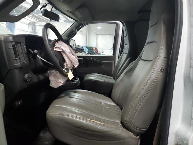 2018 CHEVROLET EXPRESS G2 - 1GCWGAFP5J1242813