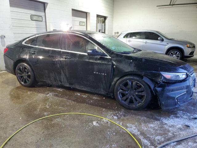 2016 CHEVROLET MALIBU 1G1ZE5ST7GF257217