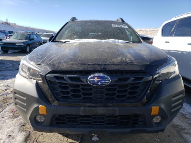 2023 SUBARU OUTBACK WI 4S4BTGUD2P3205636