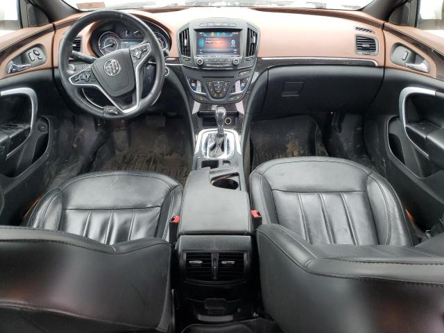 2015 BUICK REGAL PREM 2G4GN5EX9F9228866