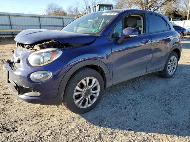 2016 FIAT 500X EASY ZFBCFYBT8GP432051