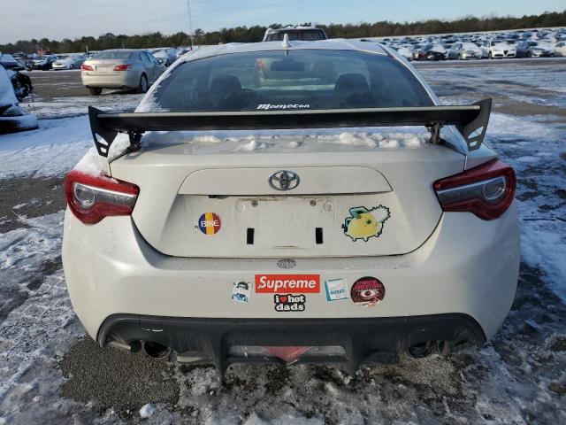 2020 TOYOTA 86 JF1ZNAA14L8753886