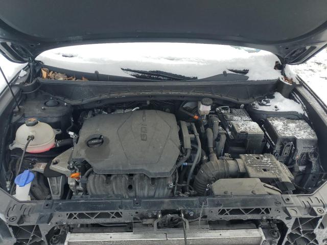 2023 HYUNDAI TUCSON SEL 5NMJFCAE3PH179420