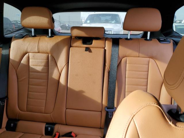 2021 BMW X3 XDRIVE3 5UXTY5C03M9D73003