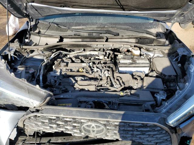 2022 TOYOTA COROLLA CR 7MUDAABG5NV034976