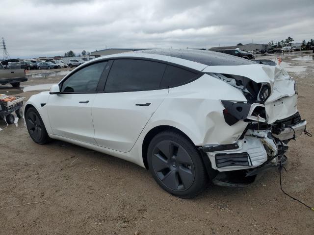 2022 TESLA MODEL 3 - 5YJ3E1EB2NF201275