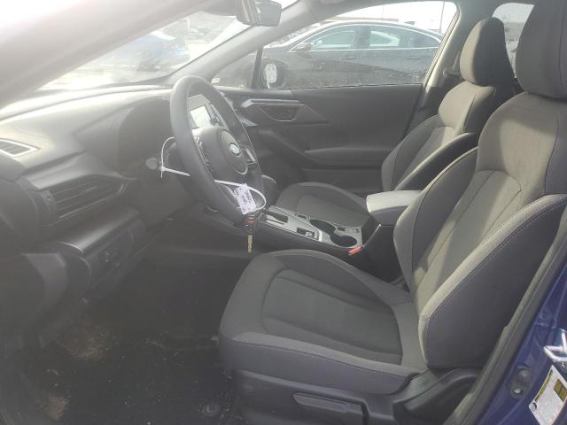 2024 SUBARU IMPREZA - JF1GUABC0R8320715
