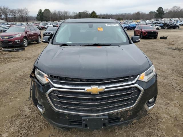 2018 CHEVROLET TRAVERSE L - 1GNERGKW7JJ126803