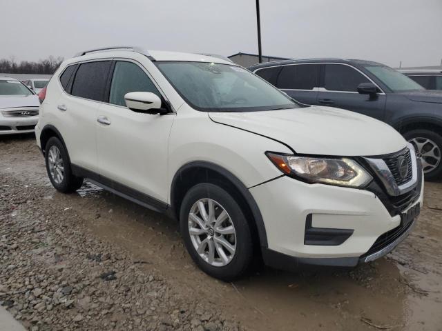 2020 NISSAN ROGUE S - JN8AT2MVXLW141161