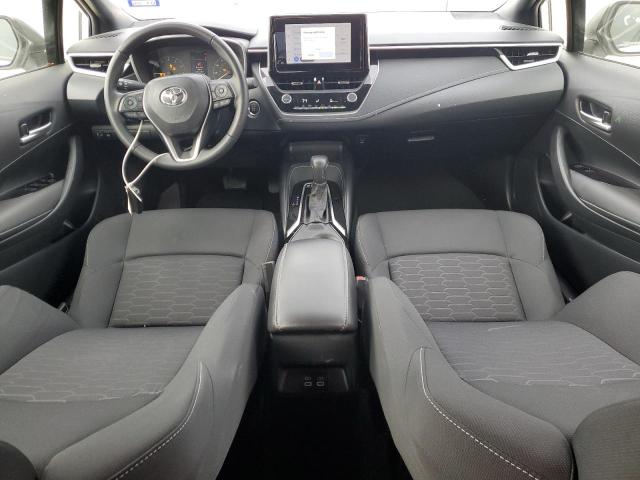 2024 TOYOTA COROLLA SE - JTND4MBE8R3223769