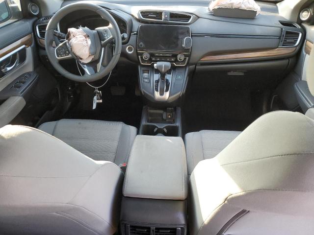 2017 HONDA CR-V EX - 7FARW1H55HE040975