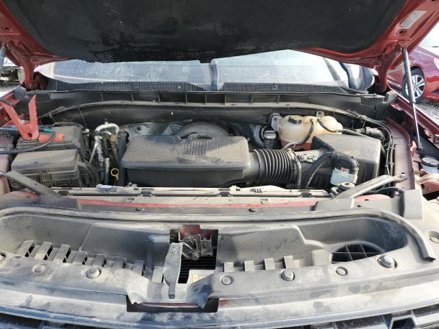 2022 CHEVROLET TAHOE K150 - 1GNSKPKD1NR140015