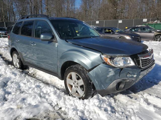 Vin: jf2sh6dc0ah798481, lot: 41568975, subaru forester 2.5x limited 20104
