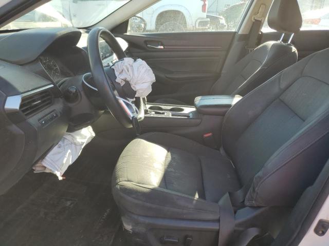 2019 NISSAN ALTIMA S - 1N4BL4BV9KN323216