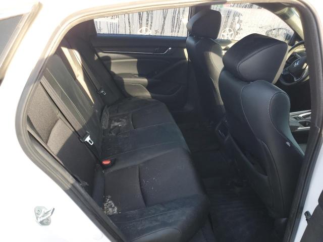 2021 HONDA ACCORD SPO - 1HGCV1F3XMA105393