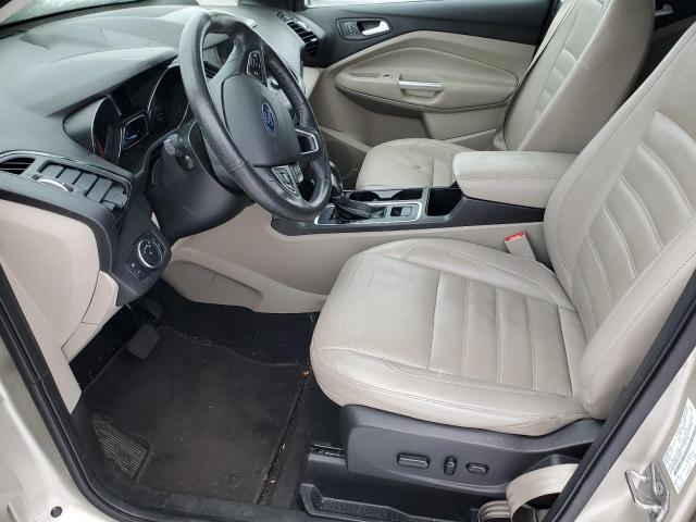 2018 FORD ESCAPE SEL - 1FMCU0HD8JUD43251