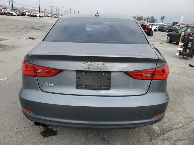 2016 AUDI A3 PREMIUM WAUA7GFF8G1052515
