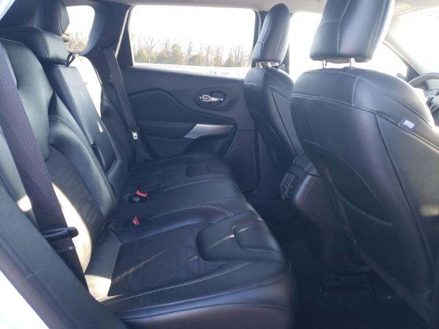 2022 JEEP CHEROKEE L - 1C4PJMCX5ND531562