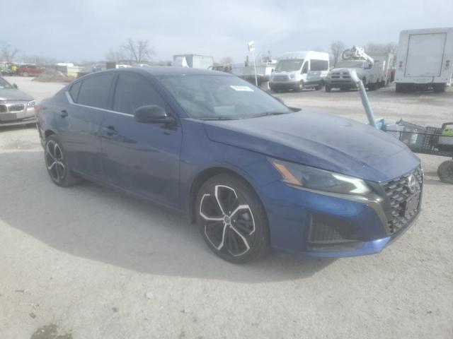 Vin: 1n4bl4cv4pn393731, lot: 88966565, nissan altima sr 20234