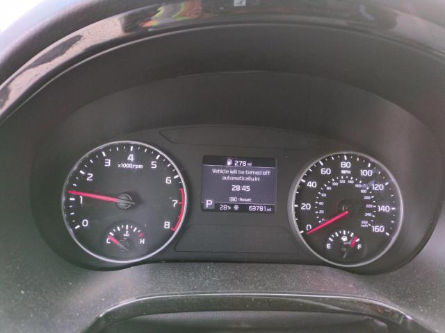 2021 KIA SELTOS EX KNDERCAA4M7166135