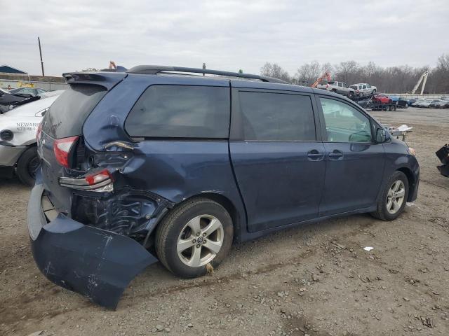 2019 TOYOTA SIENNA LE - 5TDKZ3DC3KS008274