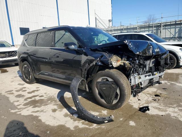 2024 KIA EV9 LAND KNDADFS57R6042051