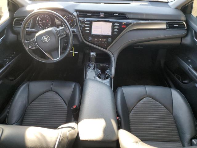 2020 TOYOTA CAMRY SE - 4T1G11AK7LU864943