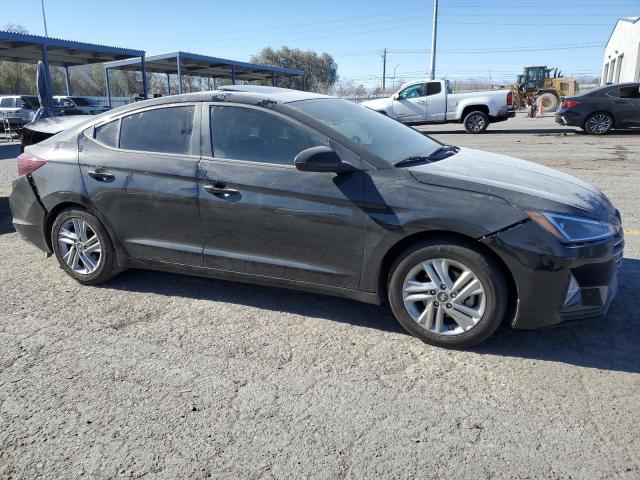 2020 HYUNDAI ELANTRA SE - KMHD84LF8LU074423
