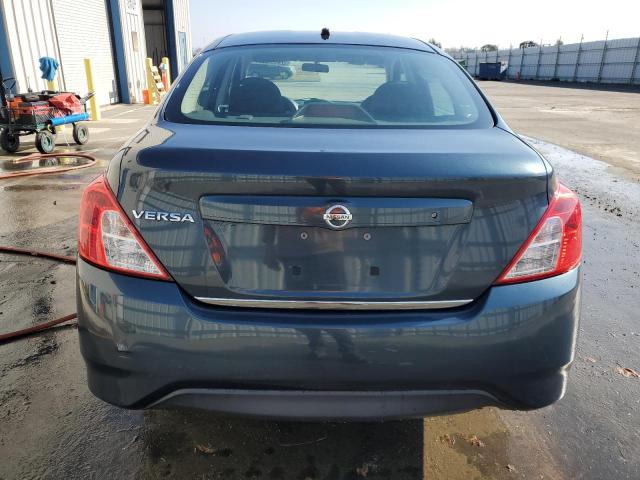 2017 NISSAN VERSA S 3N1CN7AP4HL801924